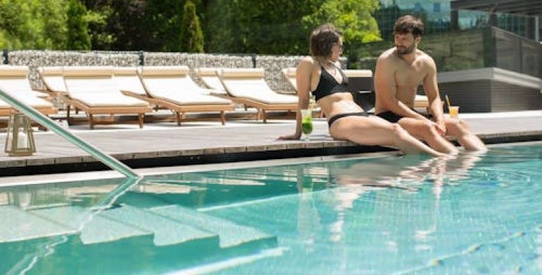 Grand Hotel Sava Superior  Romanticno uzivanje u Rogaskoj Slatini Rogaska Slatina Slovenija  299 €