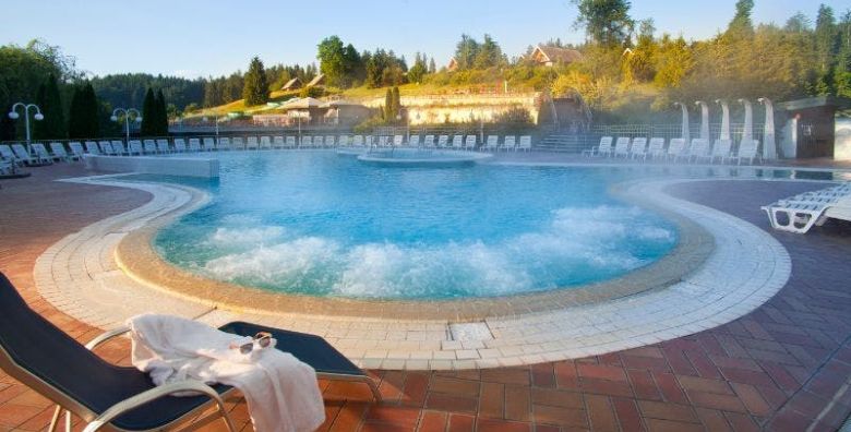 Hotel Vesna  Terme Topolsica  Romanticni ili obiteljski odmor u Termama s punim pansionom Topolsica Slovenija  299 €