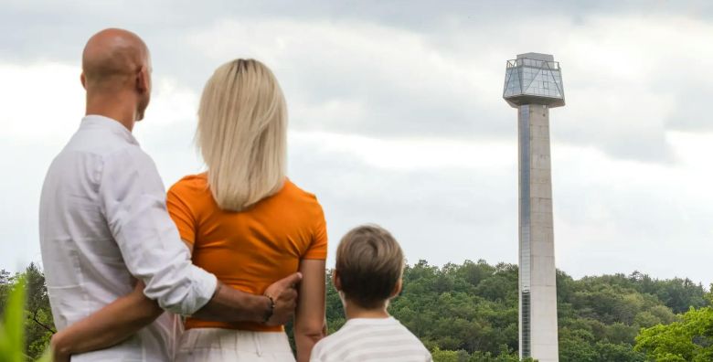 Rogaska Slatina Hoteli  Nezaboravno iskustvo s ukljucenim ruckom Rogaska Slatina Slovenija  79 €