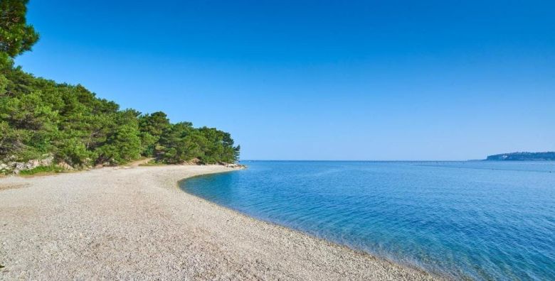 Apartmani Kanegra Plava Laguna  Ljeto u Istri Umag Istra Hrvatska  173 €