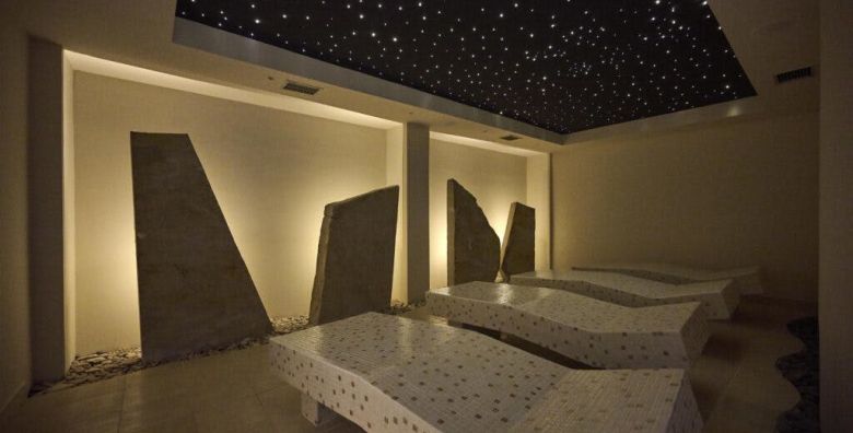 Hotel Umag Plava Laguna  Jesenski odmor Umag Istra Hrvatska  395 €