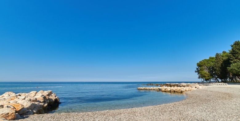 Apartments Stella Plava Laguna  Odmor u Istri Umag Istra Hrvatska  941 €