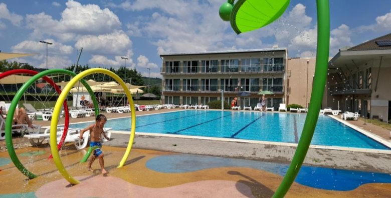 Szépia Bio  Art Hotel Zsámbék Madjarska  219 €