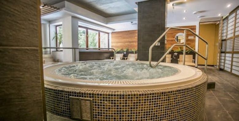 Hotel Bassiana Sarvar  Adults Only odmor Sárvár Madjarska  494 €