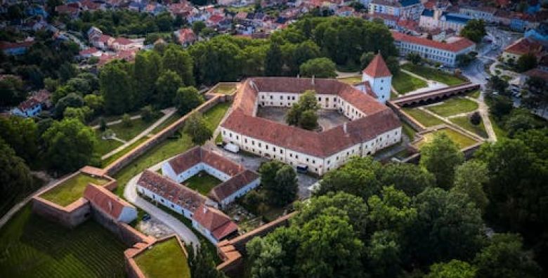 Hotel Bassiana Sarvar  Adults Only odmor Sárvár Madjarska  618 €