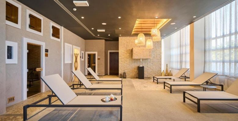 Residence Umag Plava Laguna  Jesenski odmor Umag Istra Hrvatska  226 €