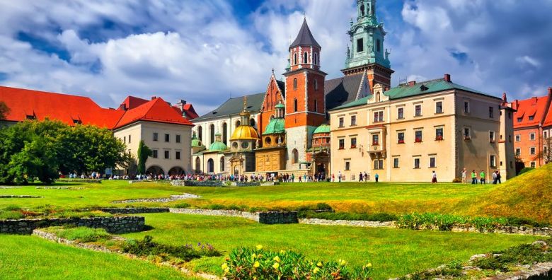 Hotel Daisy Superior Krakov Poljska  199 €