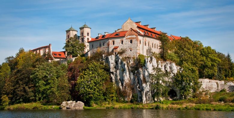 Hotel Daisy Superior Krakov Poljska  319 €