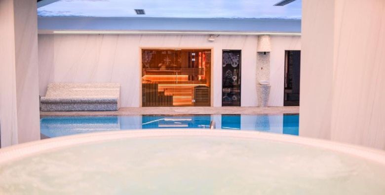 Vila Borova  Wellness odmor u srcu Zlatibora Zlatibor Srbija  129 €