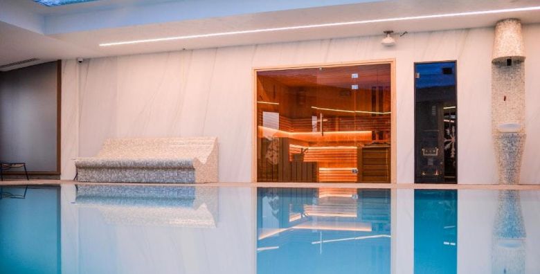 Vila Borova  Wellness odmor u srcu Zlatibora Zlatibor Srbija  141 €