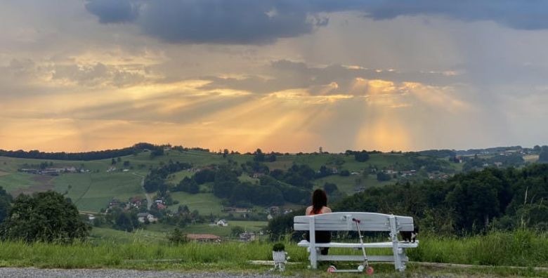 Pension Rucksackpeter  Odmor u Austriji Hohenbrugg an der Raab Austrija  219 €