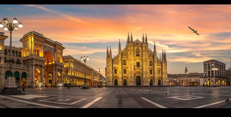 A O Milano Ca Granda Hotel  City break u Milanu Milan Italija  85 €