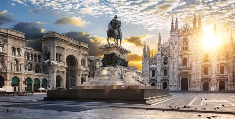 A O Milano Ca Granda Hotel  City break u Milanu Milan Italija  165 €