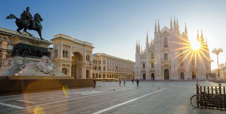 A O Milano Ca Granda Hotel  City break u Milanu Milan Italija  225 €