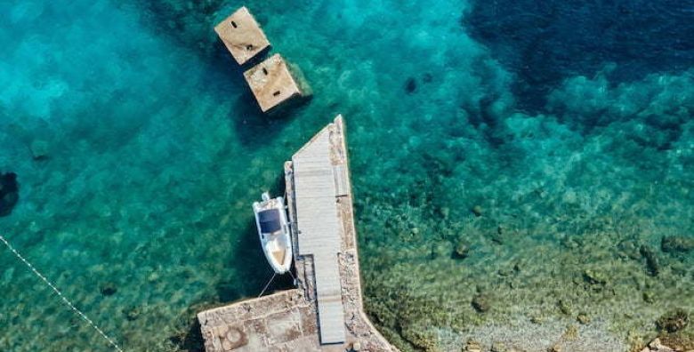 Obonjan Island Resort  O Tent S  Top sezona Obonjan Dalmacija Hrvatska  297 €