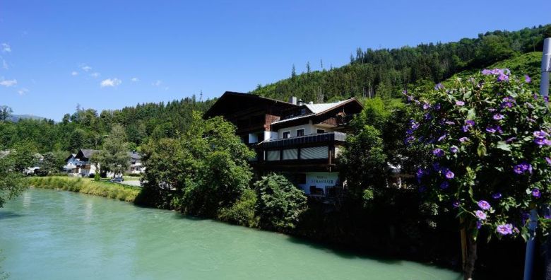 Hotel Lukasmayr  Odmor u Austriji Bruck an der Großglocknerstraße Austrija  269 €