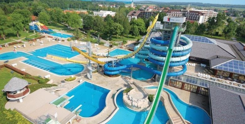 Depandanse Hotela Termal  Terme 3000  Jesen i zima udvoje tijekom tjedna Moravske Toplice Slovenija  228 €