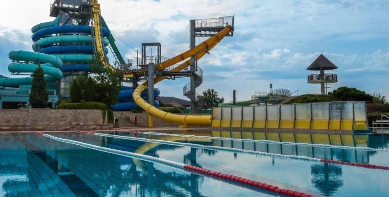 Depandanse Hotela Termal  Terme 3000  Jesen i zima udvoje tijekom vikenda Moravske Toplice Slovenija  256 €