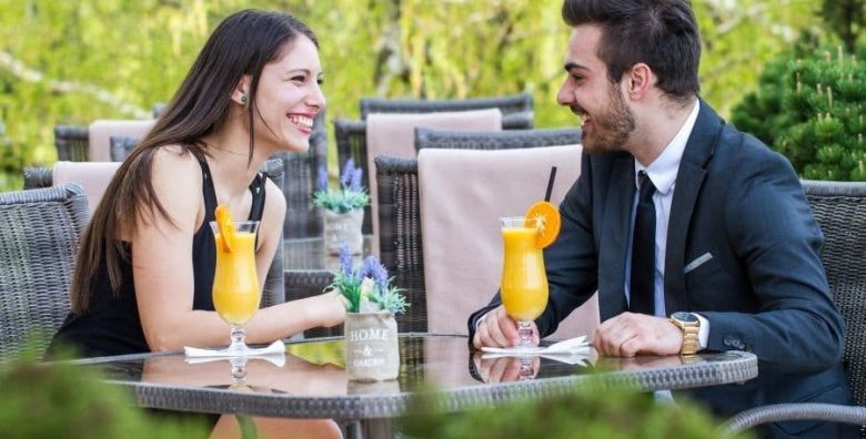 Wellness Hotel Aphrodite  Termalni odmor u Madjarskoj Zalakaros Madjarska  298 €