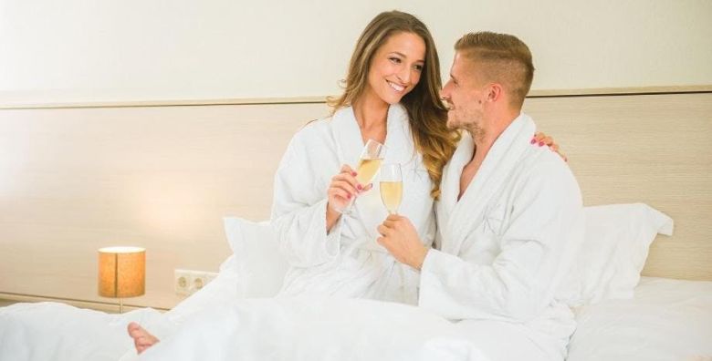 Hotel Kamilla Balmazújváros Madjarska  250 €