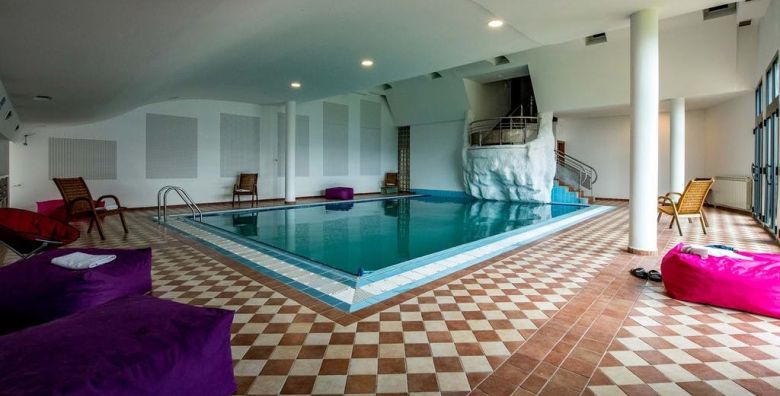 Hotel Sunce Vlasic  Wellness odmor na Vlasicu Vlasic Bosna i Hercegovina  72 €