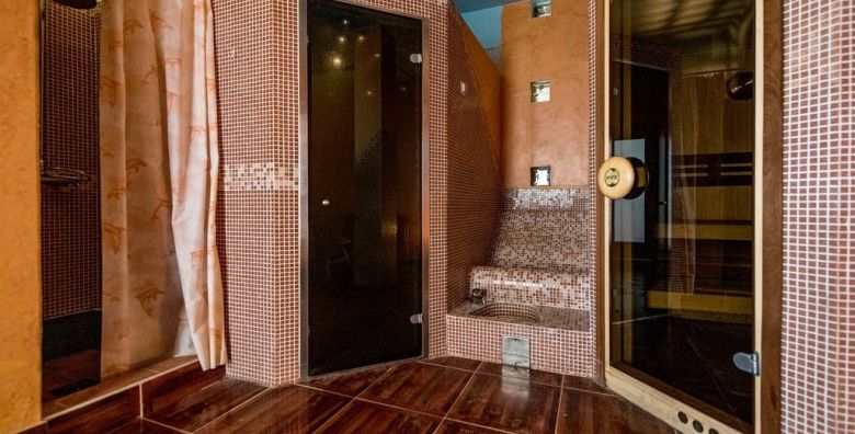 Hotel Sunce Vlasic  Wellness odmor na Vlasicu Vlasic Bosna i Hercegovina  144 €