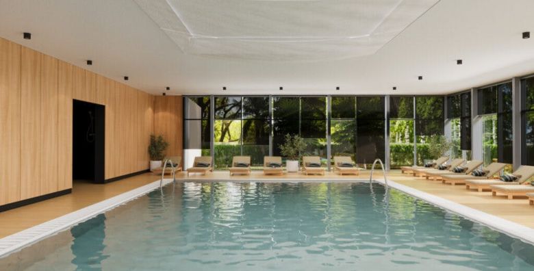 Hotel Pelegrin Plava Laguna  Obiteljski jesenski wellness odmor u obnovljenom hotelu Umag Istra Hrvatska  452 €