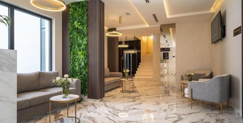 Hotel Millennium by Aycon  Obiteljski odmor Budva Crna Gora  174 €