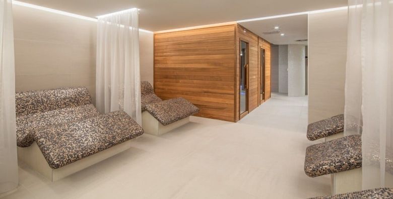 Fagus Hotel Conference  Spa Sopron  Wellness opustanje Sopron Madjarska  328 €