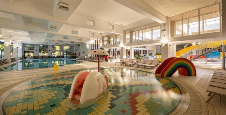 Hotel Terme Jezercica  All inclusive light odmor tijekom tjedna  Donja Stubica Hrvatska  466 €