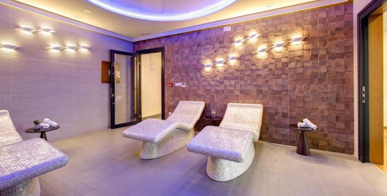Eden Hotel  Spa  Odmor u Mostaru udvoje Mostar Bosna i Hercegovina  92 €