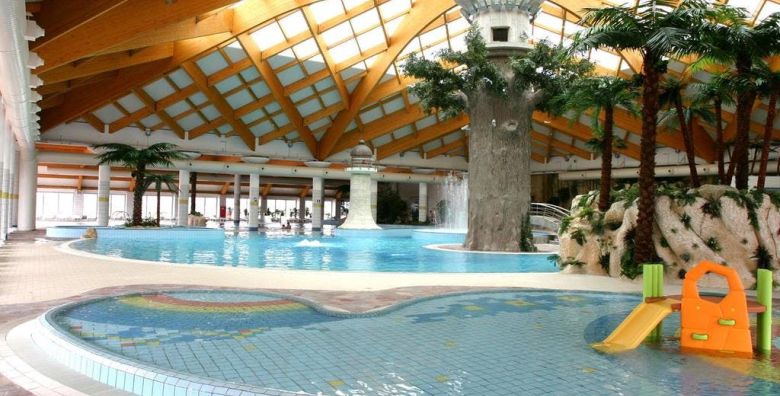 Hotel Hills Spa  Thermal Resort  Obiteljska jesen i zima u Sarajevu Sarajevo Bosna i Hercegovina  260 €