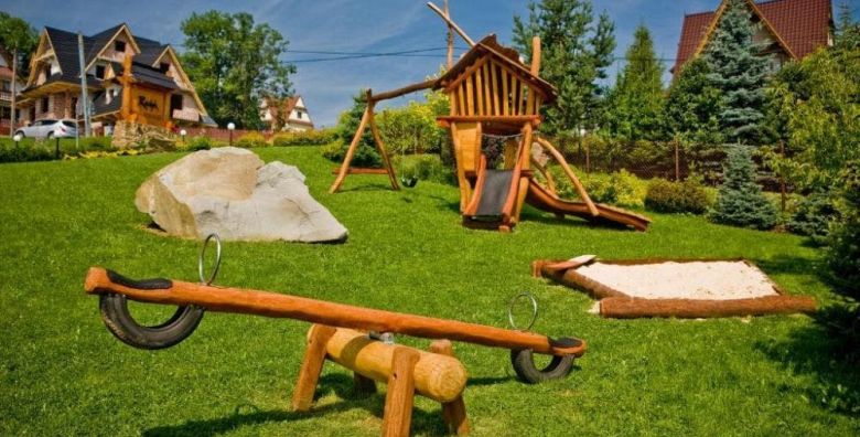 Hotel Redyk Ski Relax  Obiteljski odmor Zab Zakopane Poljska  299 €