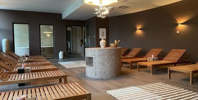 Wellness hotel Montis  Bajkovita zima uz wellness i masazu Mozirje Slovenija  405 €