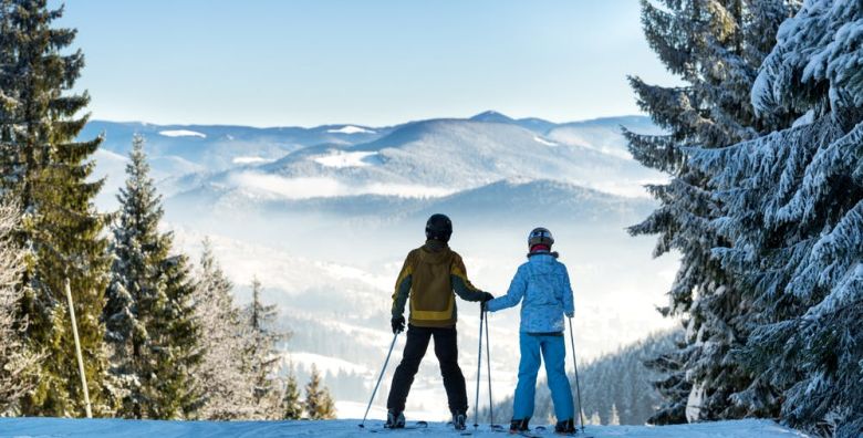 Wellness hotel Montis  Skijaski paket s wellnessom Mozirje Slovenija  425 €