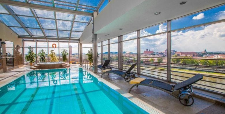 Qubus Hotel Krakow Krakov Poljska  330 €