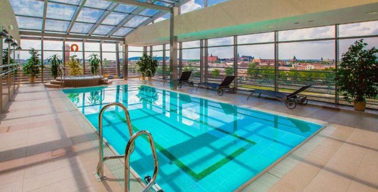 Qubus Hotel Krakow Krakov Poljska  245 €