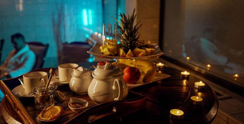 Hotel Villa Letan  Jesen i zima s daskom wellnessa u Istri Peroj Istra Hrvatska  264 €