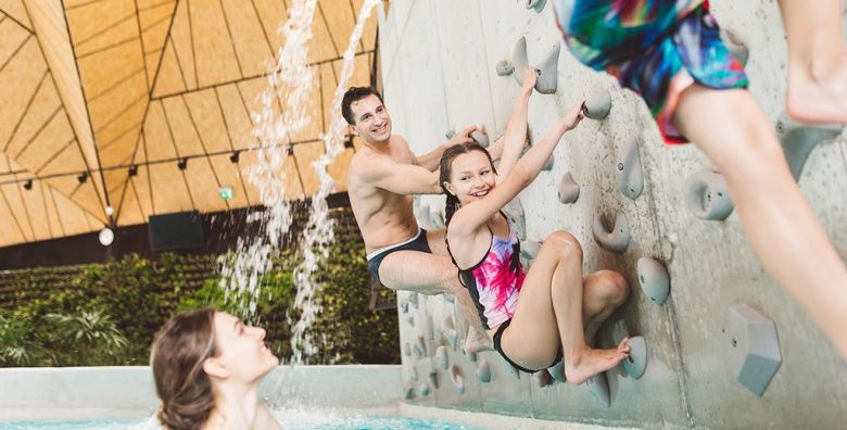 Terme Olimia  Selo Lipa  Nezaboravna obiteljska termalna zabava Podcetrtek Slovenija  370 €