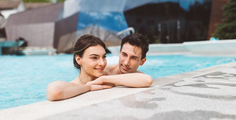 Terme Olimia  Selo Lipa  Nezaboravna termalna zabava Podcetrtek Slovenija  296 €