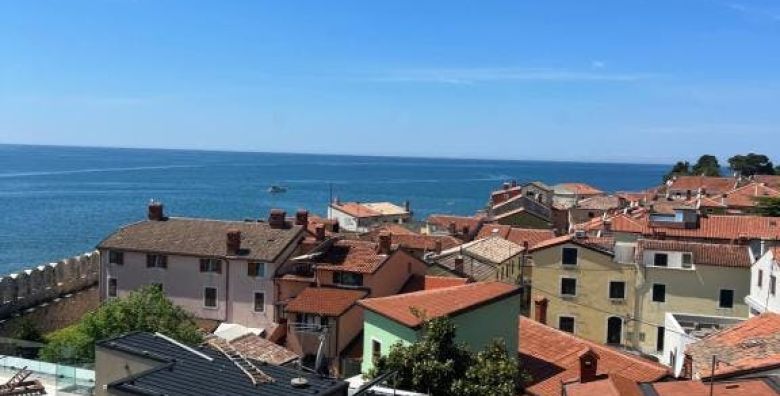 Aparthotel Rotonda Inn Novigrad Novigrad Istra Hrvatska  170 €