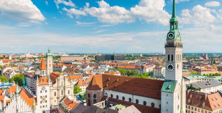 Holiday Inn Express Munich North  Istrazite München München Njemacka  89 €