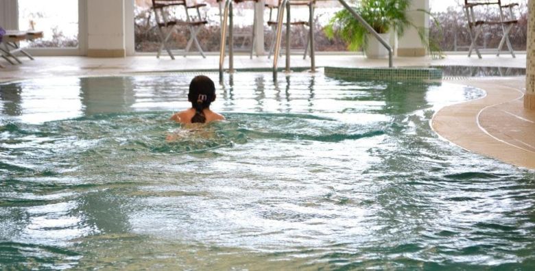 Szépia Bio  Art Hotel  Obiteljski odmor Zsámbék Madjarska  328 €