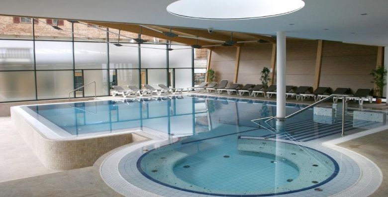 Bruggerhof  Savrsen wellness odmor Kitzbühel Austrija  1275 €