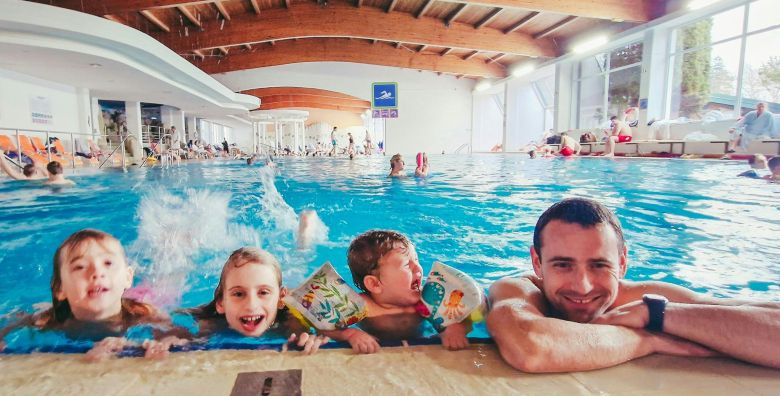 Hotel Vesna  Terme Topolsica  Jesenski obiteljski odmor s punim pansionom Topolsica Slovenija  319 €