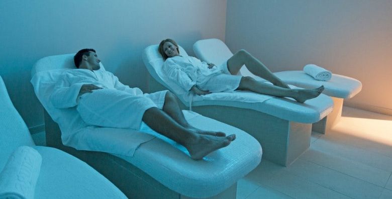 Hotel Parentium Plava Laguna  Jesenski wellness odmor u Porecu Porec Istra Hrvatska  269 €