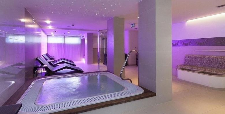 Hotel Molindrio Plava Laguna  Jesenski wellness odmor Porec Istra Hrvatska  225 €