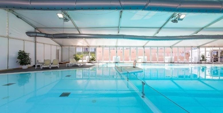 Hotel Molindrio Plava Laguna  Obiteljski jesenski wellness odmor Porec Istra Hrvatska  355 €