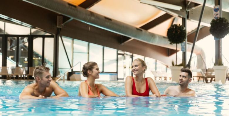 Terme Tuhelj  Hotel Well  Vikend odmor  Classic soba Tuheljske Toplice Hrvatska  289 €