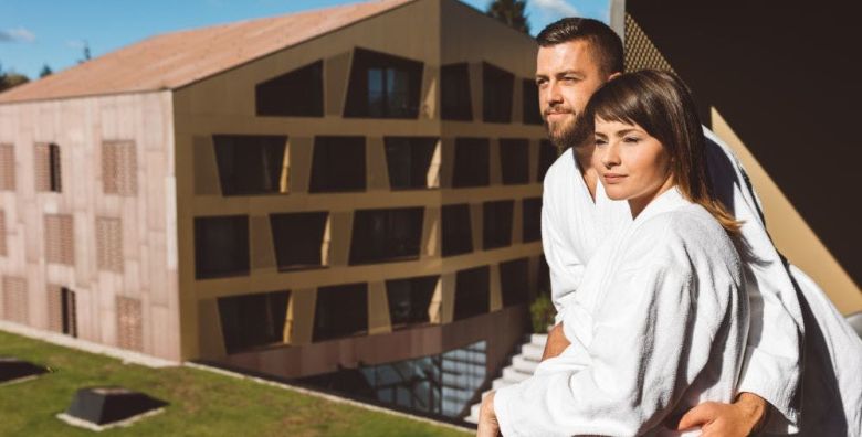 Terme Tuhelj  Hotel Well  Odmor tijekom tjedna  Premium soba Tuheljske Toplice Hrvatska  315 €